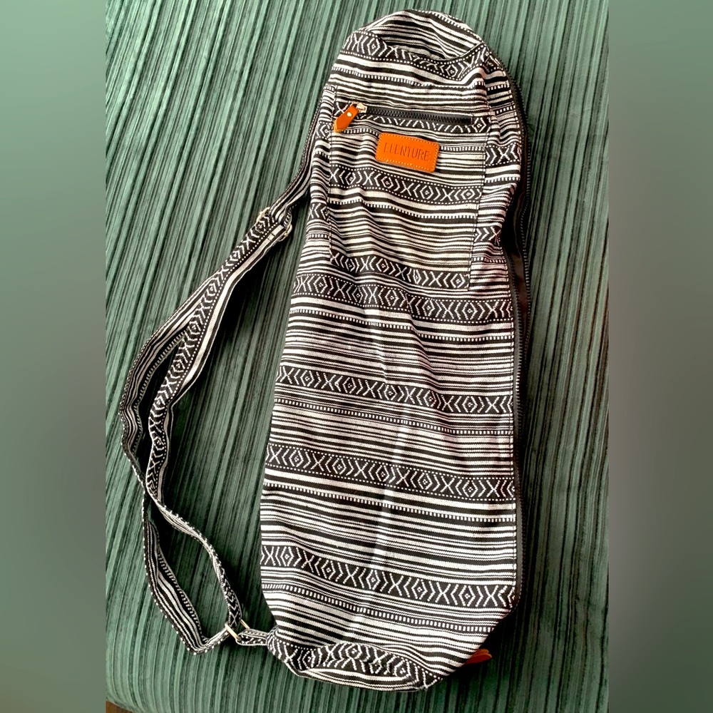 Yoga Mat Carrier Bag
